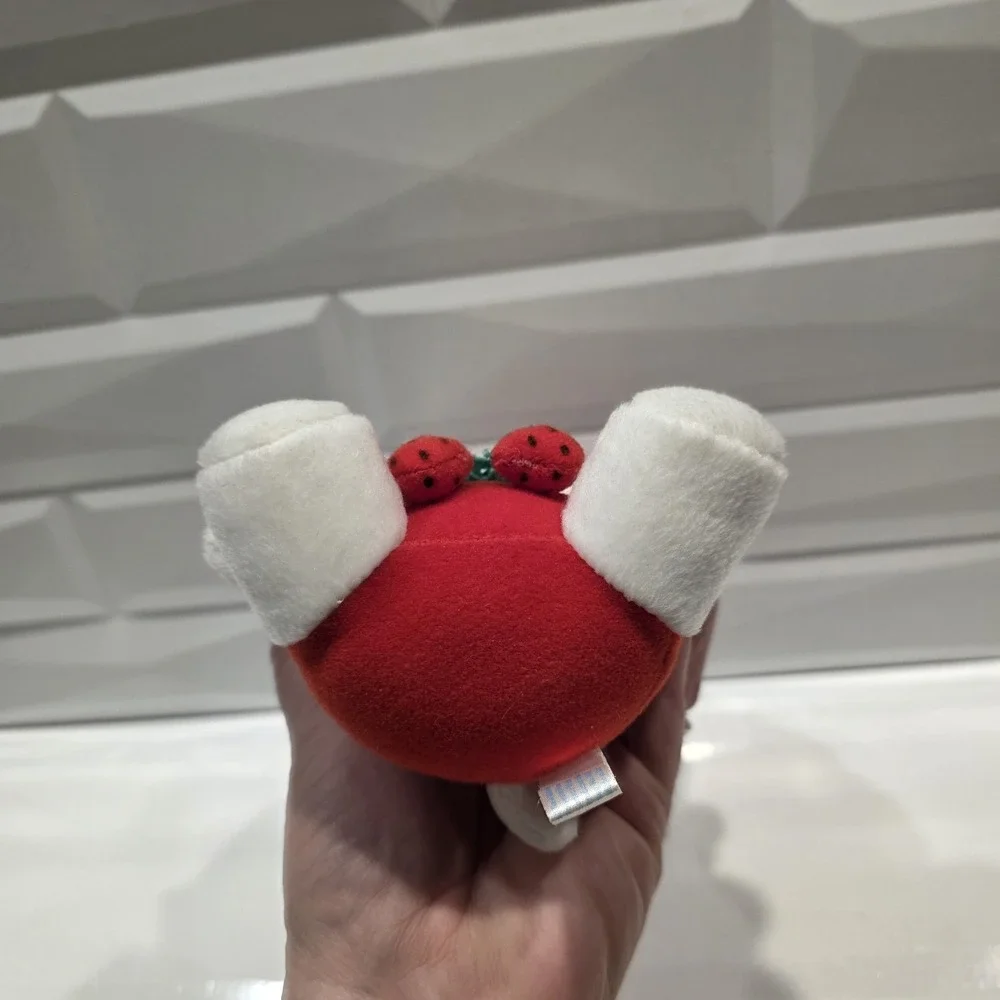 Vintage 2002 Sanrio Hello Kitty Nakajima Strawberry‎ 7